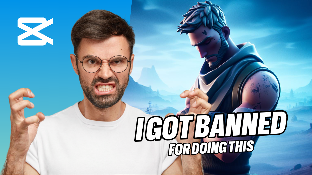 금지된 게임 유튜브 썸네일 - 게임