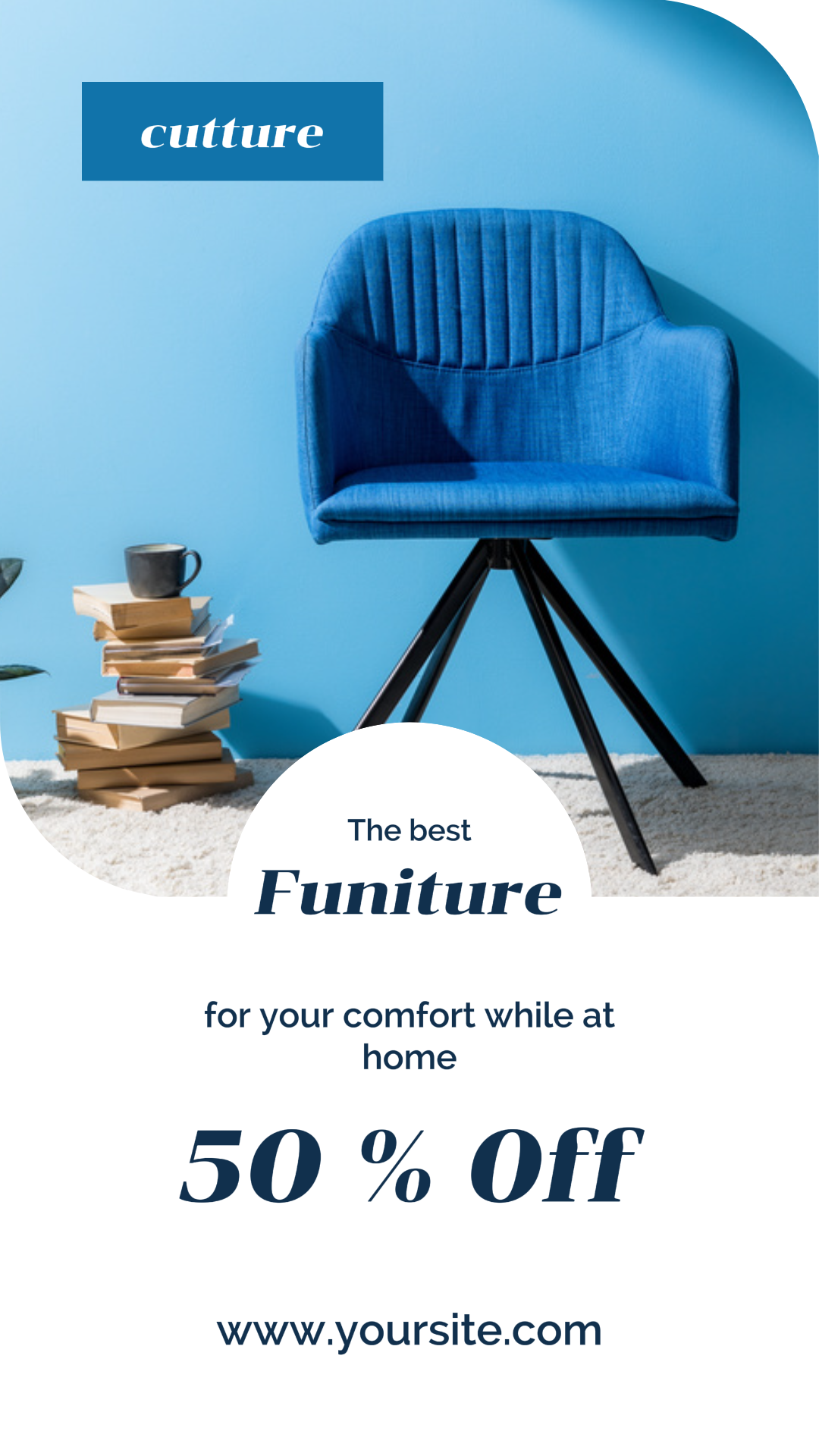 Vorlage promo die beste funiture