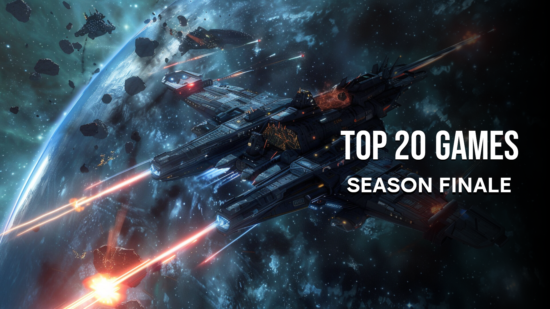 Gaming Youtube Thumbnail