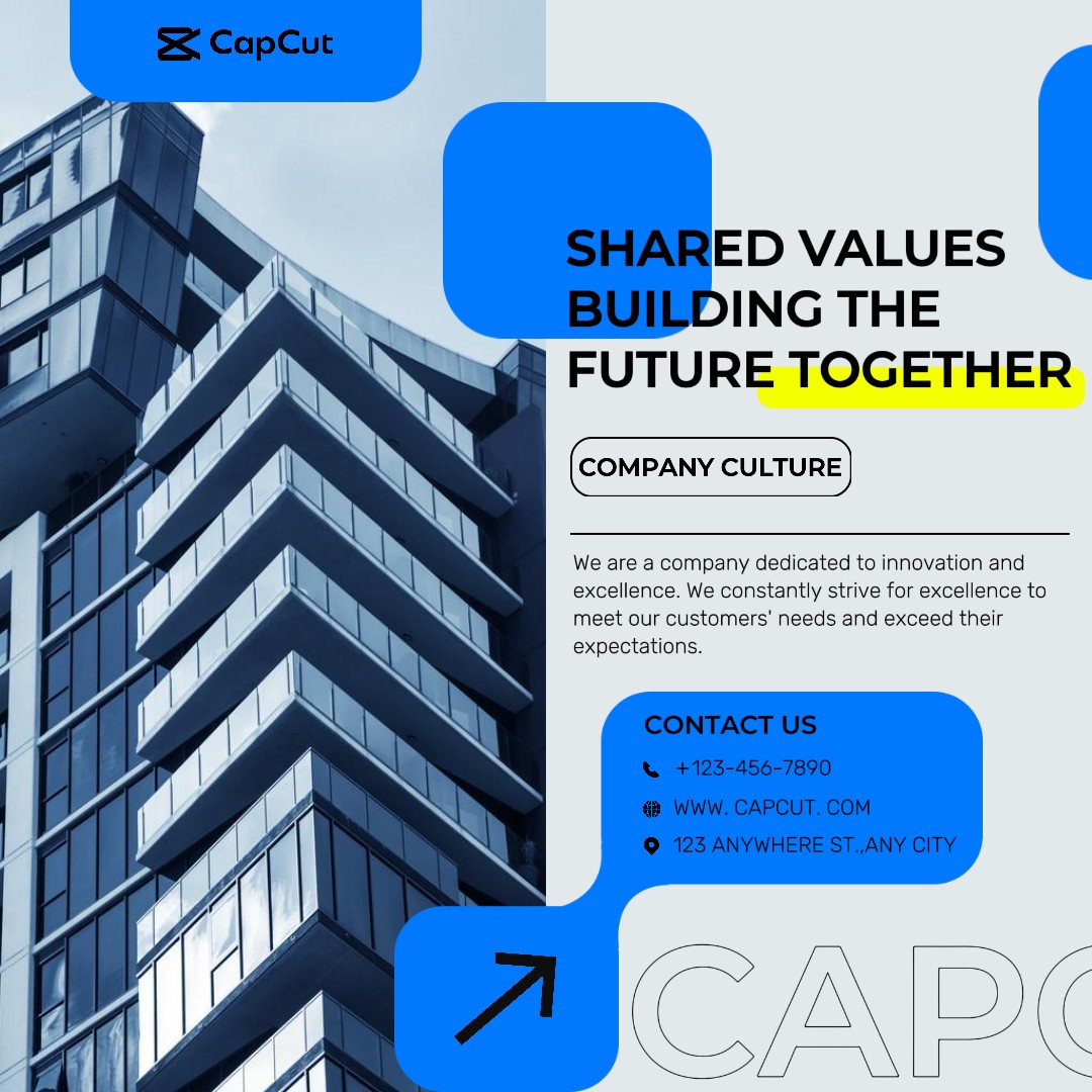 Business  Company Profile