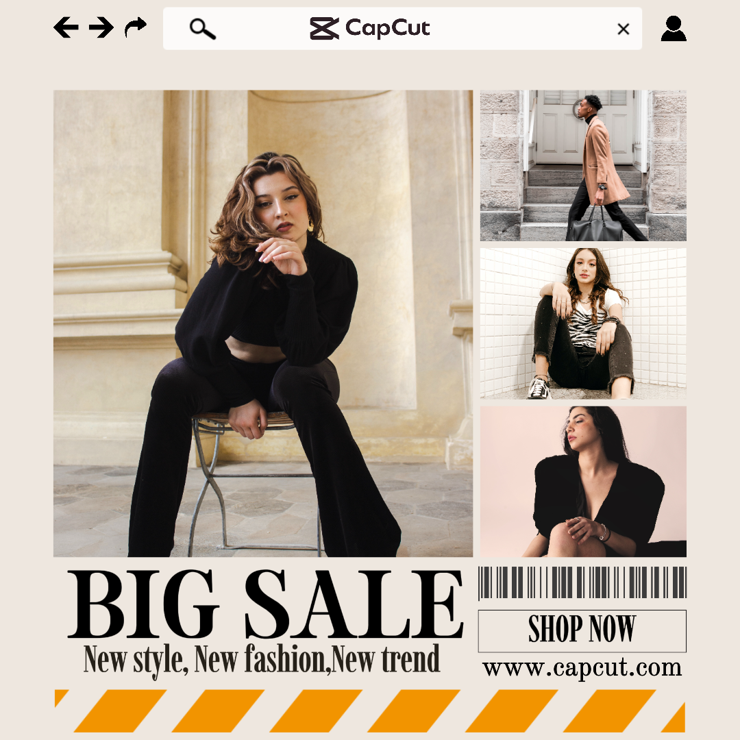 Produto de imagem moda