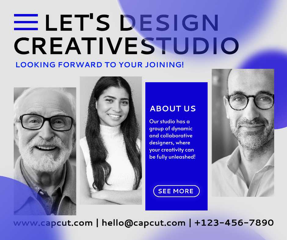 Escritório Business Team Promotion Studio Informações