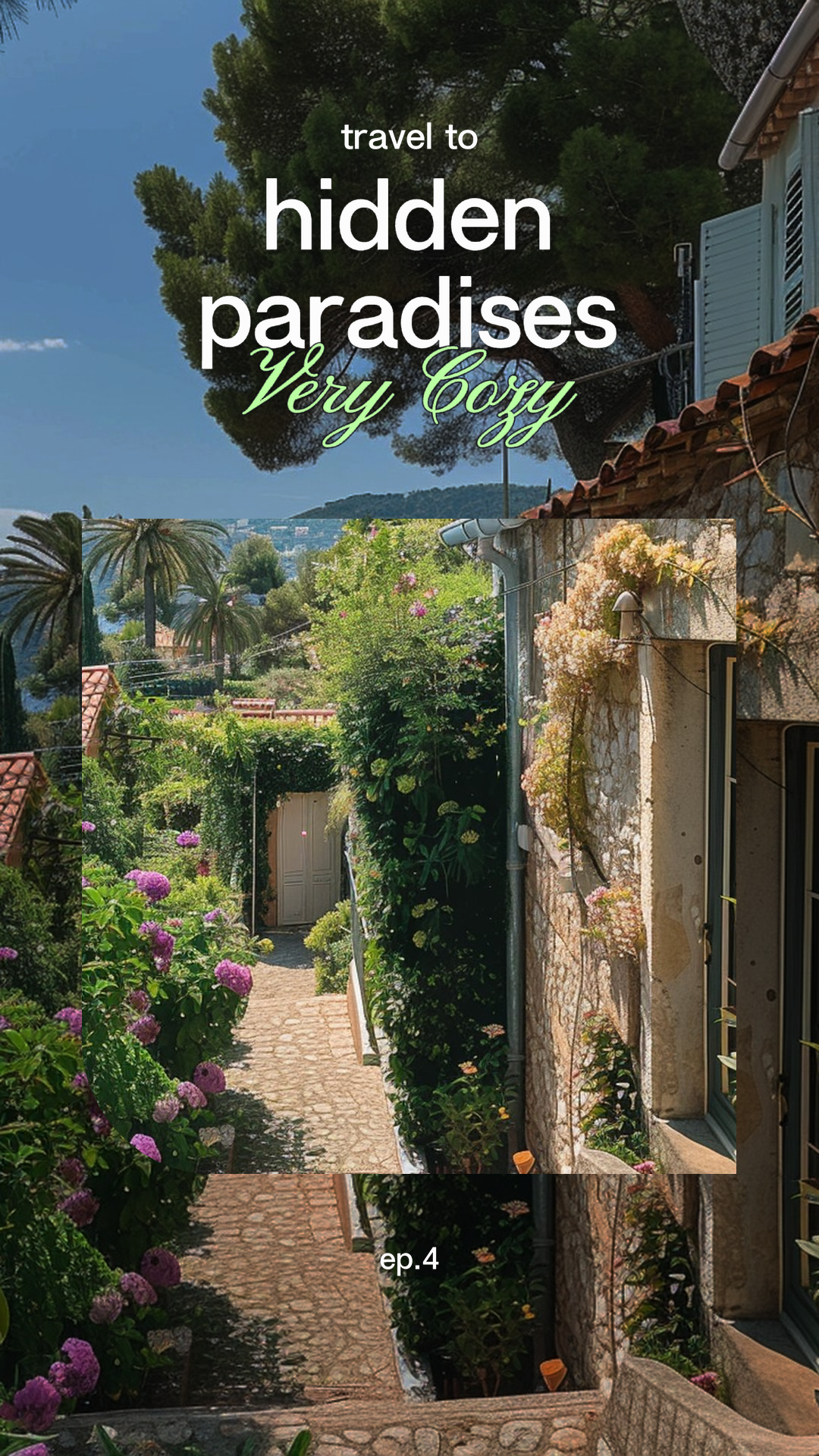 Vlog de viajes Calidad de miniatura de Youtube