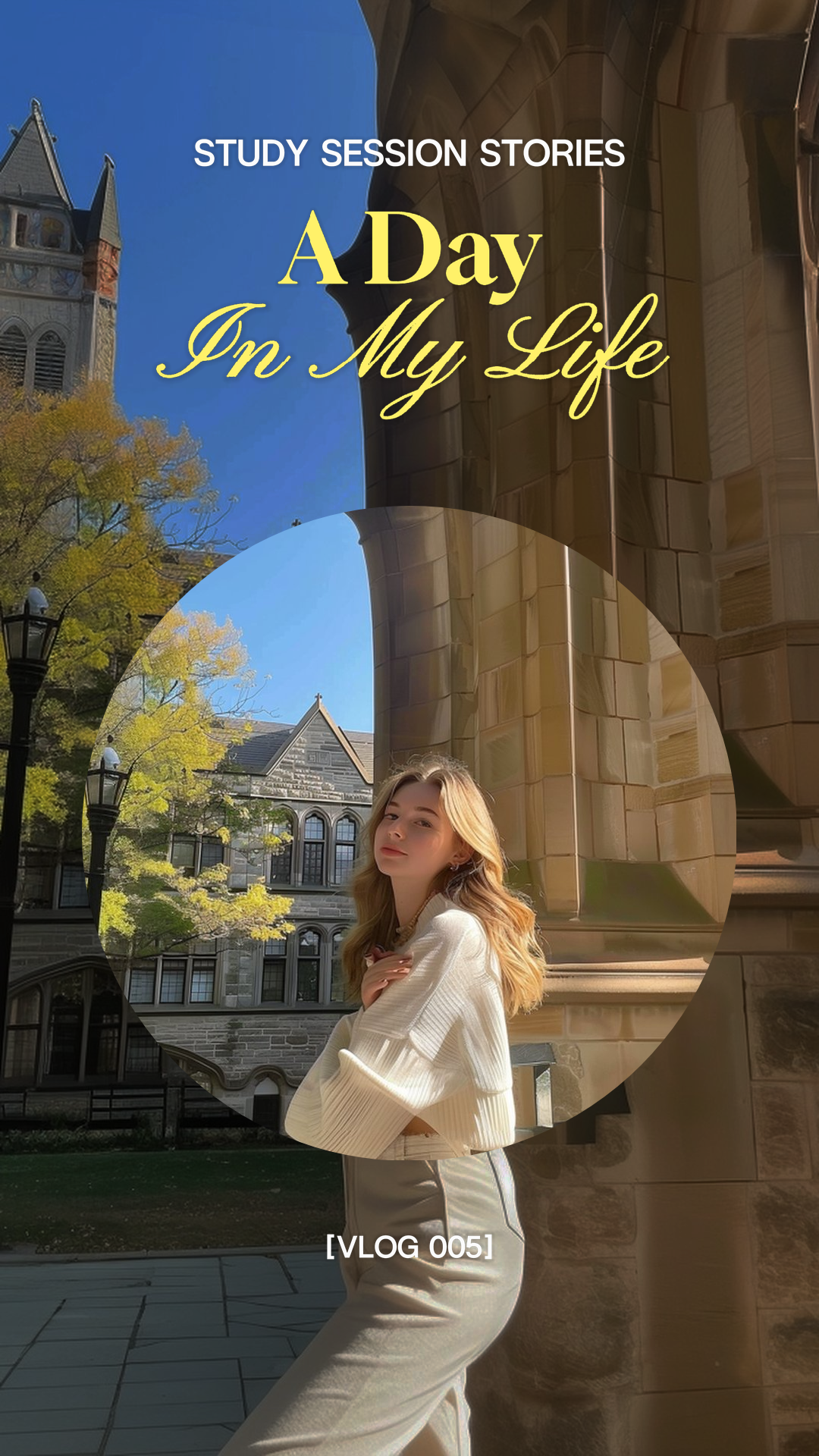 Daily Vlog Youtube Thumbnail Quality