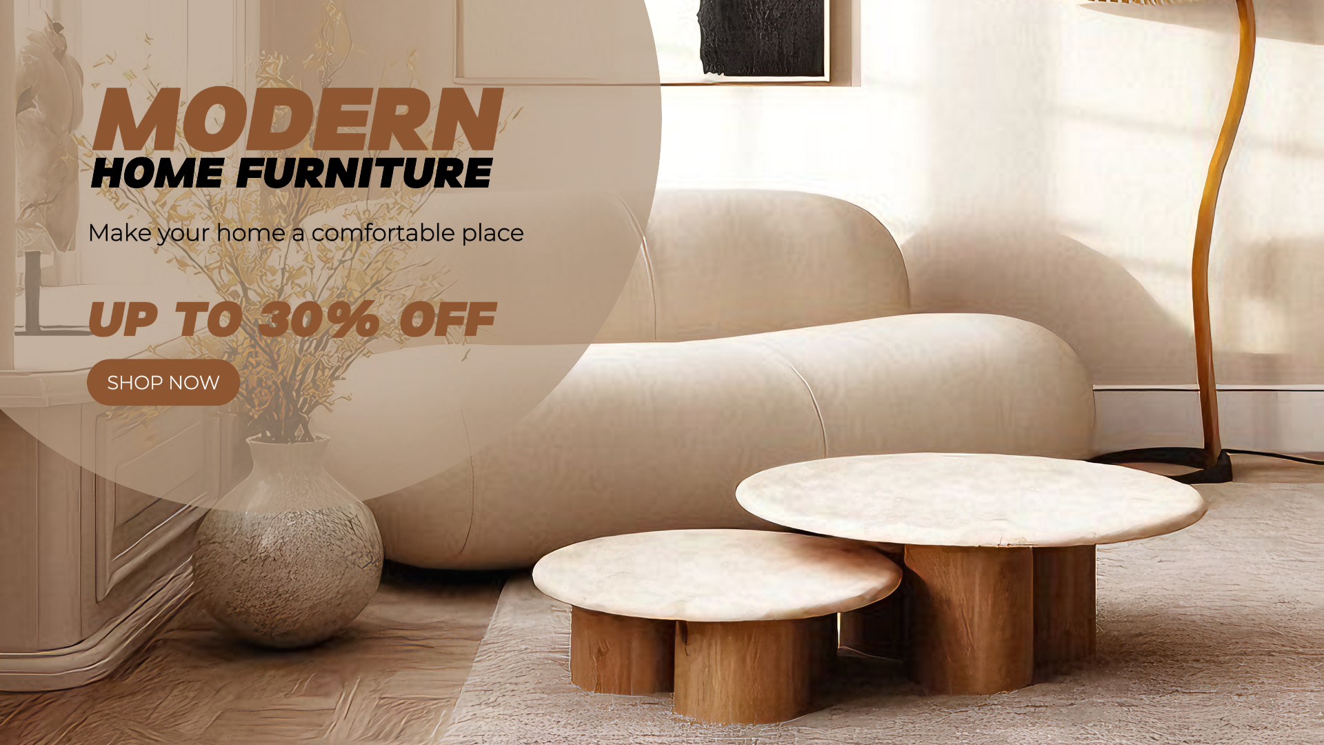 Promosi Penjualan Furnitur Youtube Intro