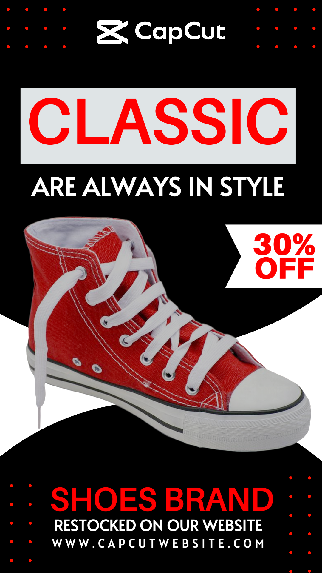 Porträt Produkt Poster