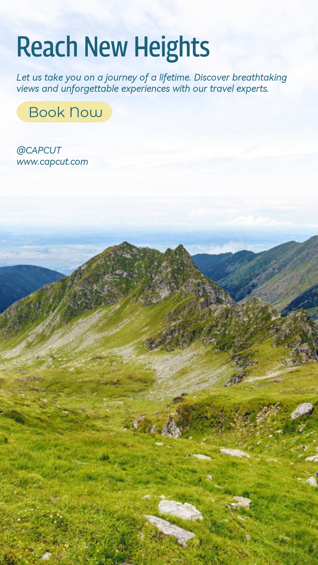 Industri perjalanan Umum