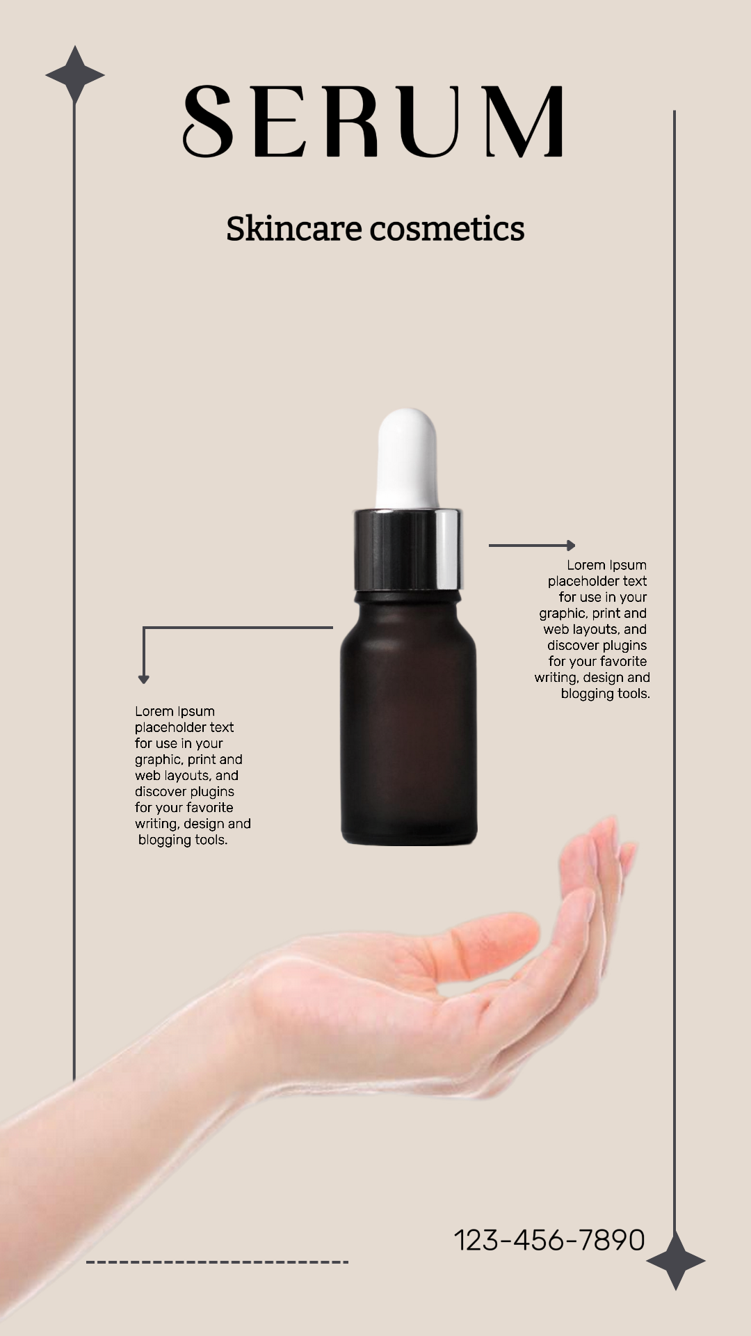 Historia de Instagram