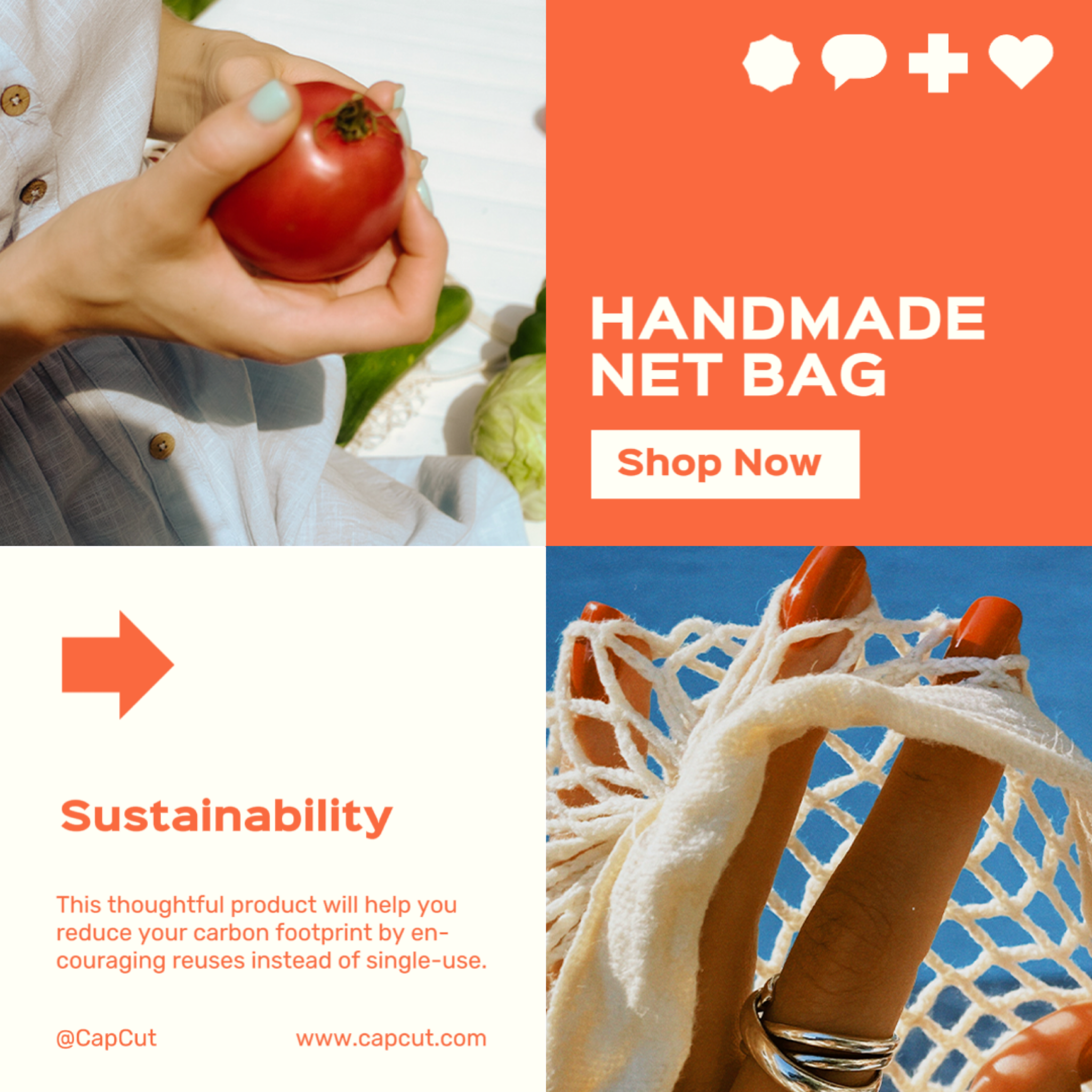 Exhibición del producto