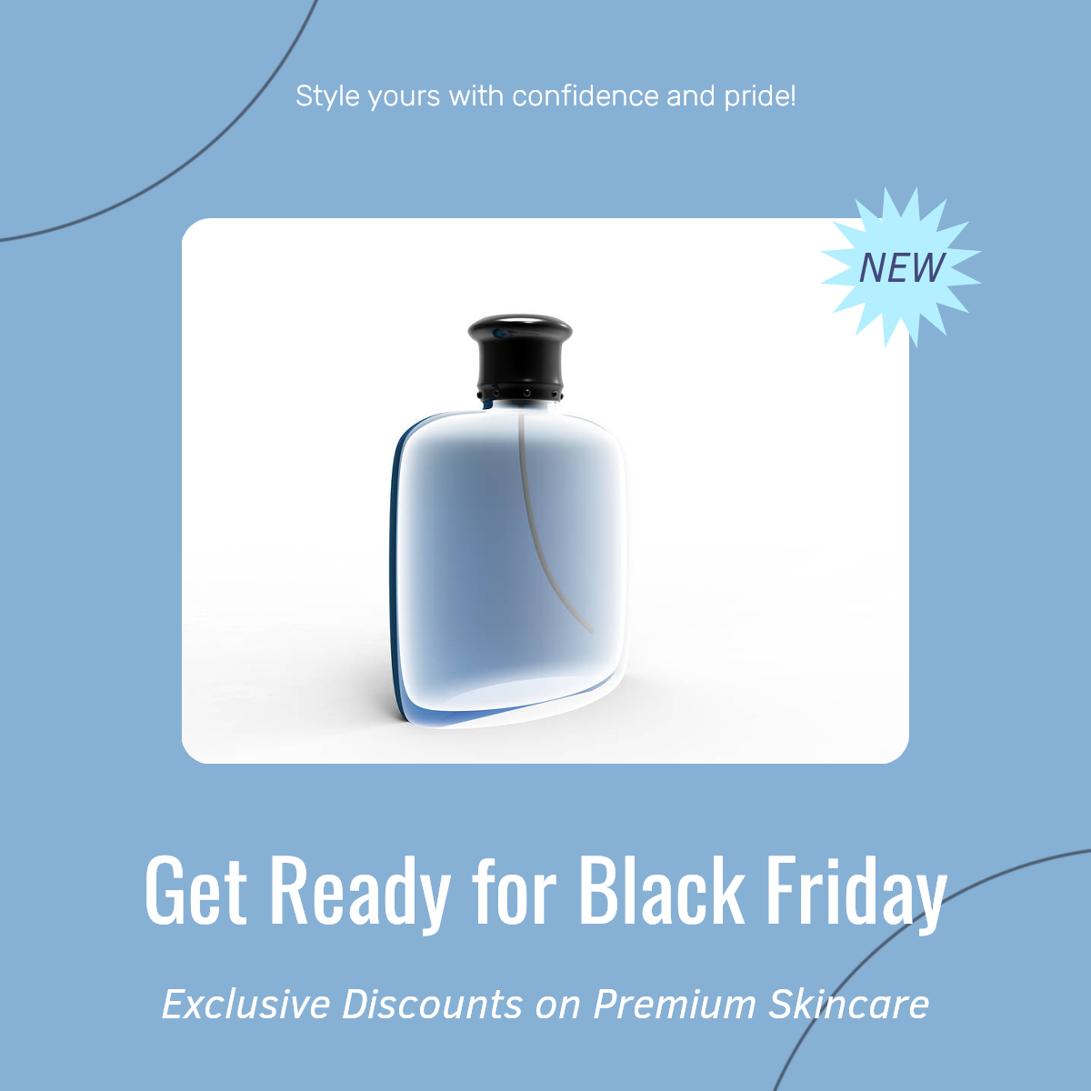 Beauty & Personal care Sales Promotion