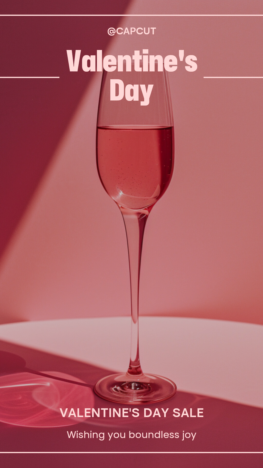 Salutations quotidiennes pour la Saint-Valentin