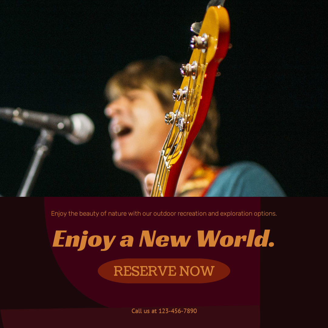 Tampilan Produk Hiburan