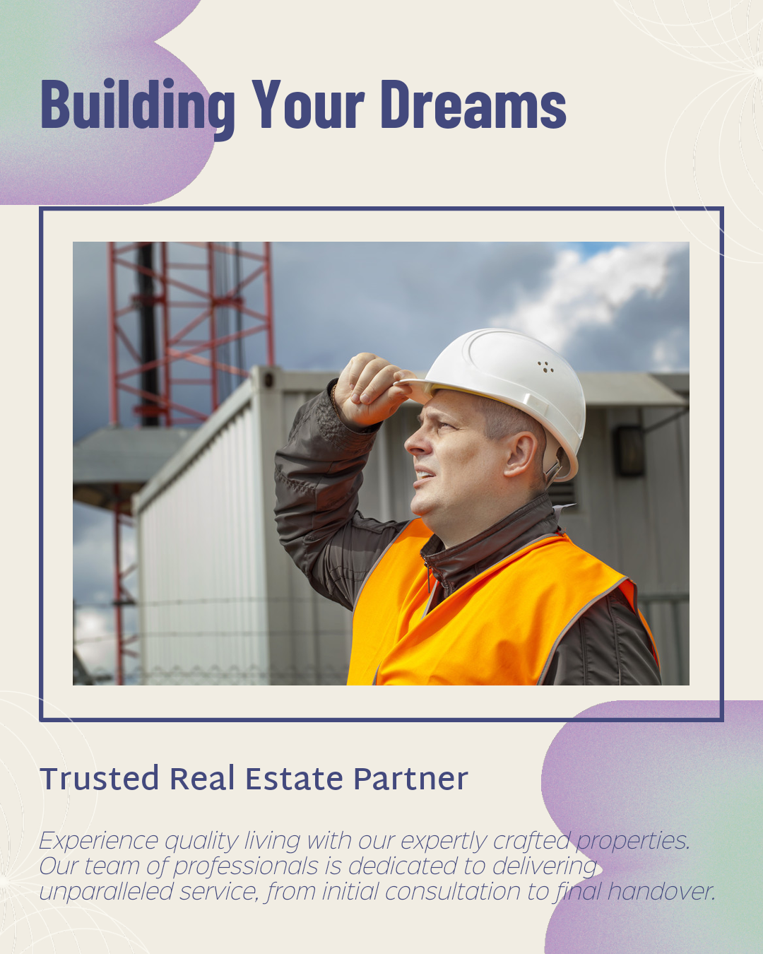 Einführung in die Immobiliengesellschaft