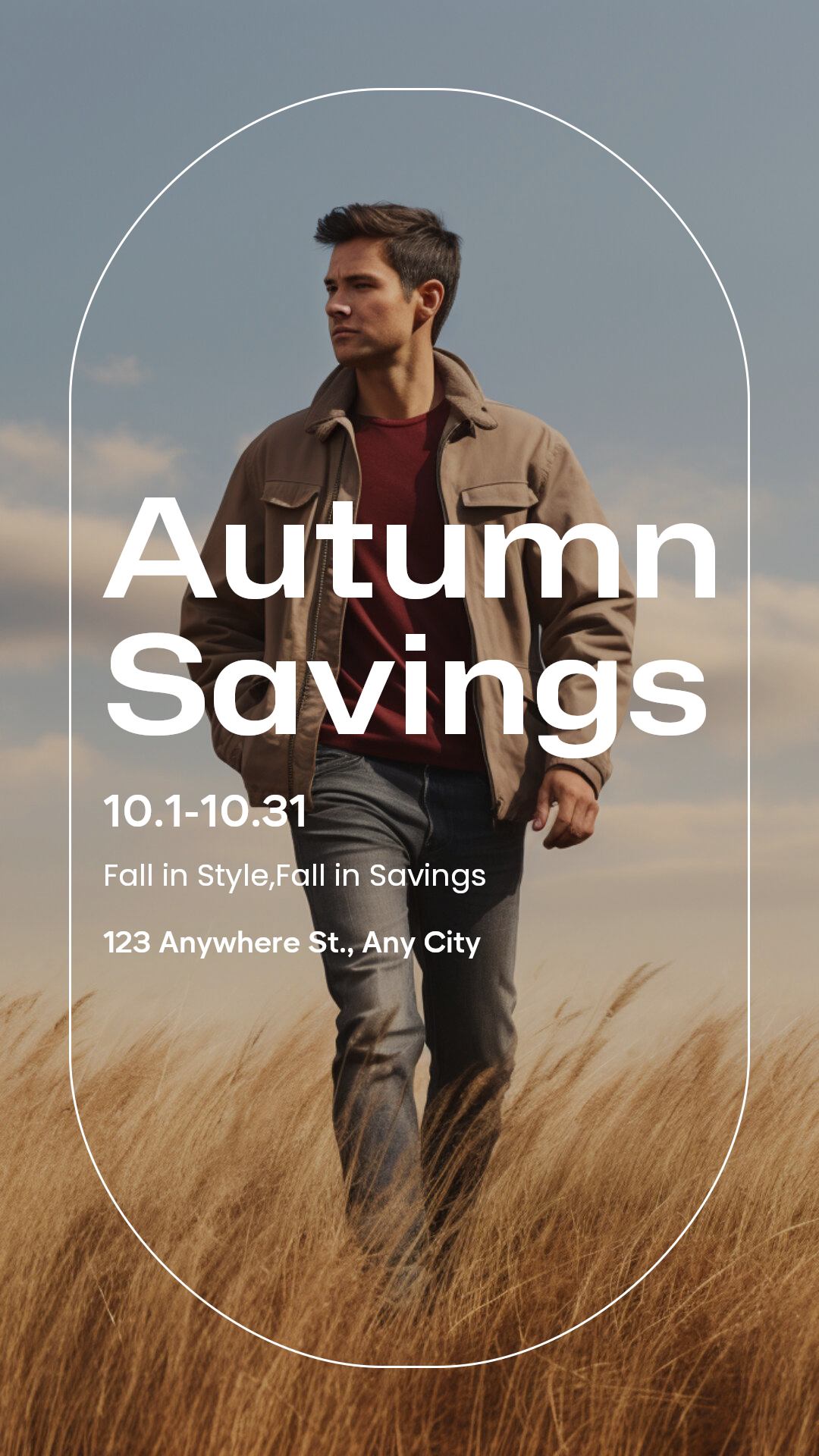 Kleidung & Schuhe Rabatt