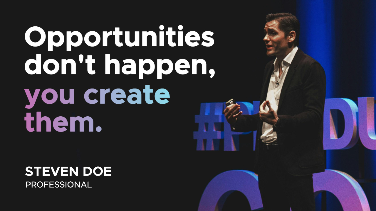 Thumbnail YouTube - Belajar - Pidato