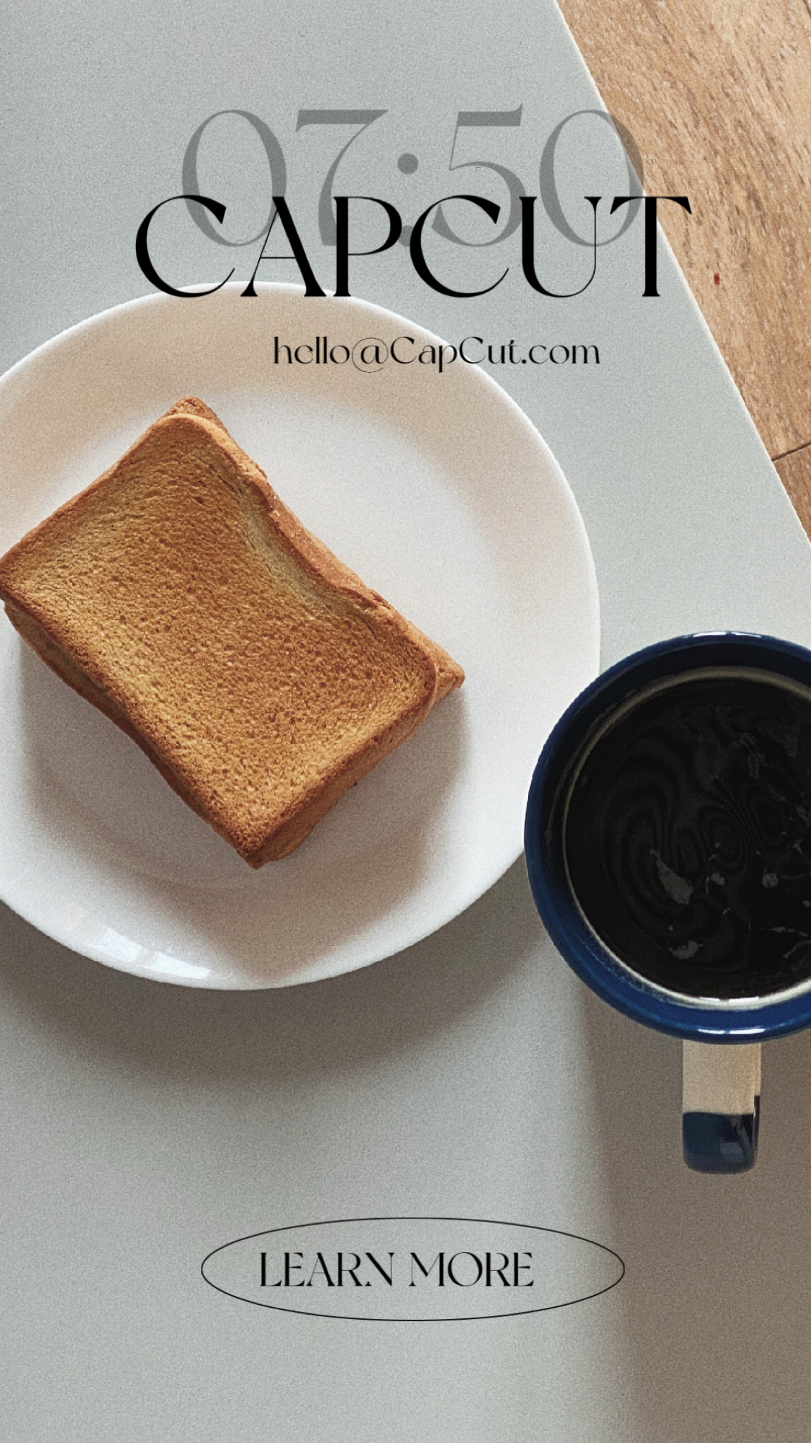 Makanan Ringan Tampilan Produk Rekaman Harian