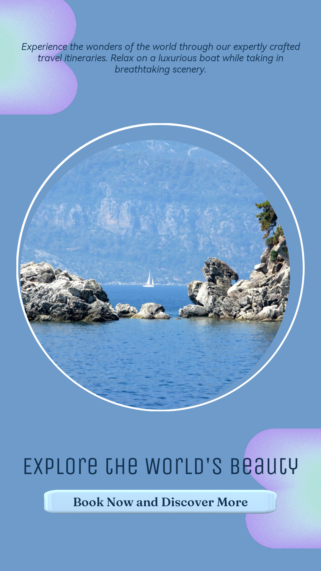 Industri perjalanan Umum