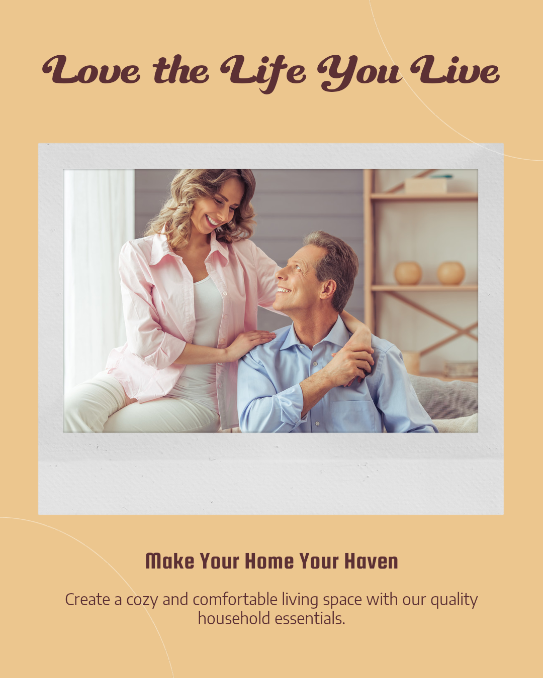 Décoration générale