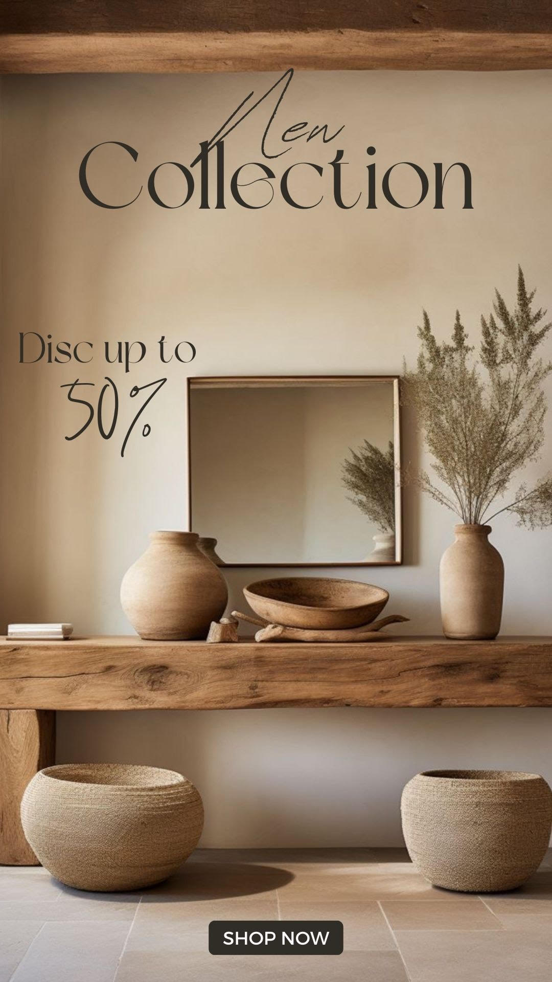 Household Accessories and Furniture - Home Decor - Instagram Story