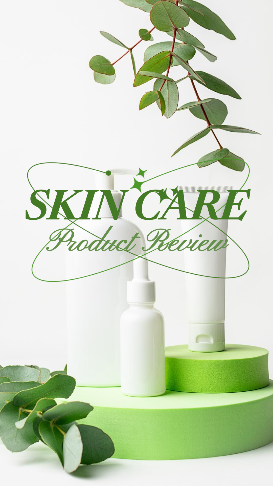 Produit de soin de la peau miniature Tiktok