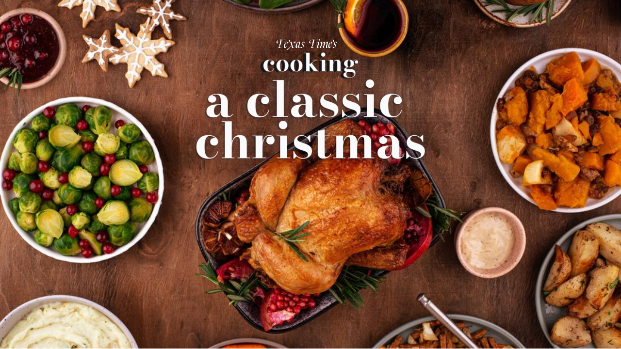 Weihnachten Essen Tutorials Youtube Thumbnail 