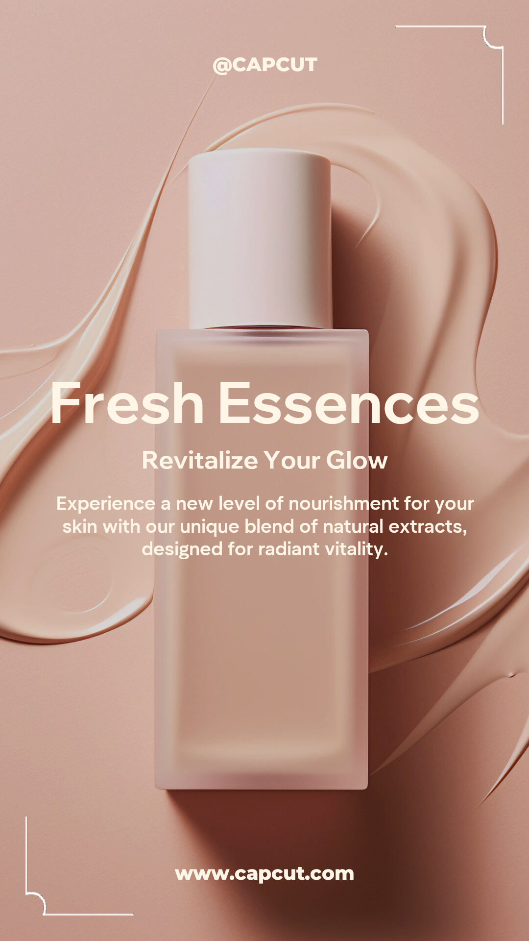 Beauté et soins personnels Présentoir de produits Nouveauté