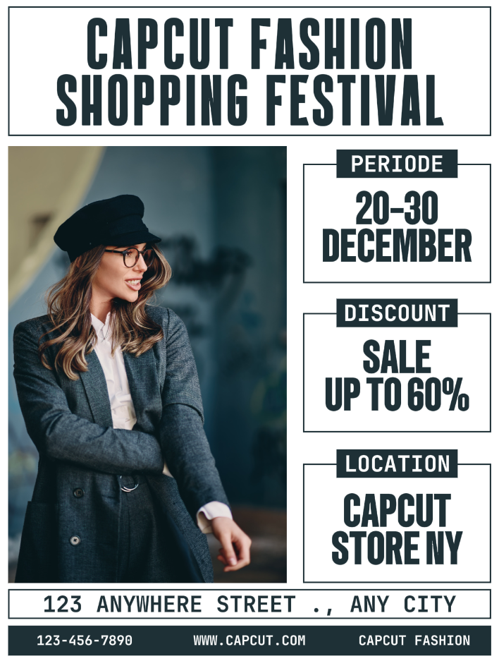 Event - Shopping Festival