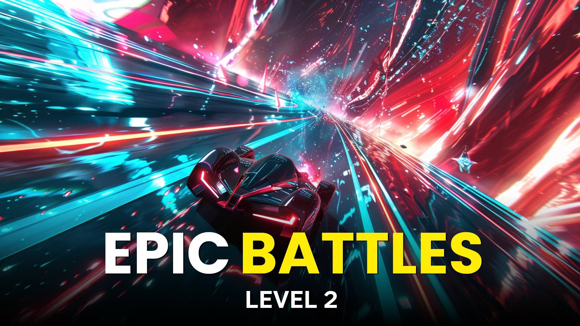 Gaming Youtube Thumbnail