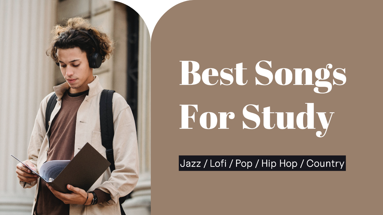 Youtube Thumbnail - Reaction Songs