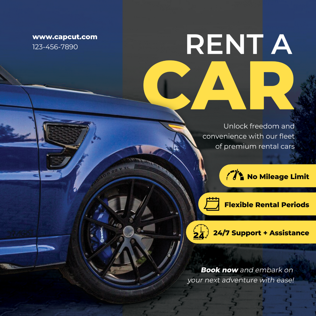 Autovermietung IG Post Rent a Car