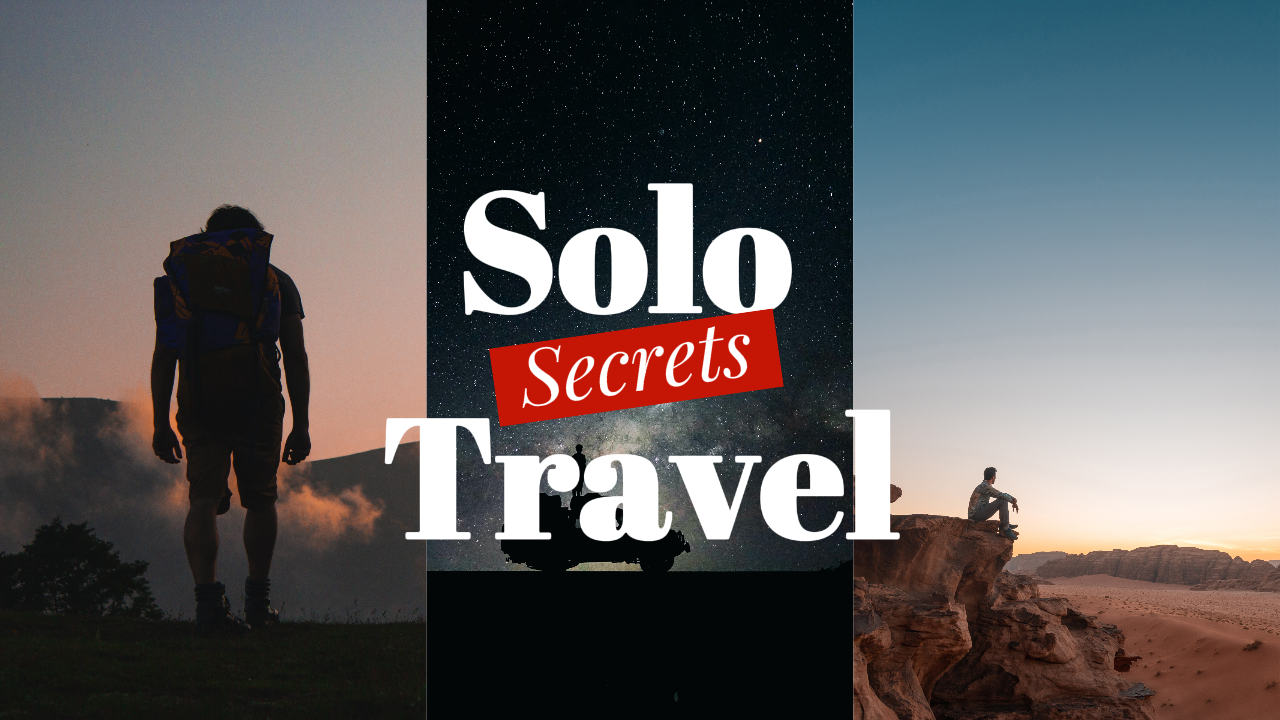 Vlog de voyage en miniature YouTube