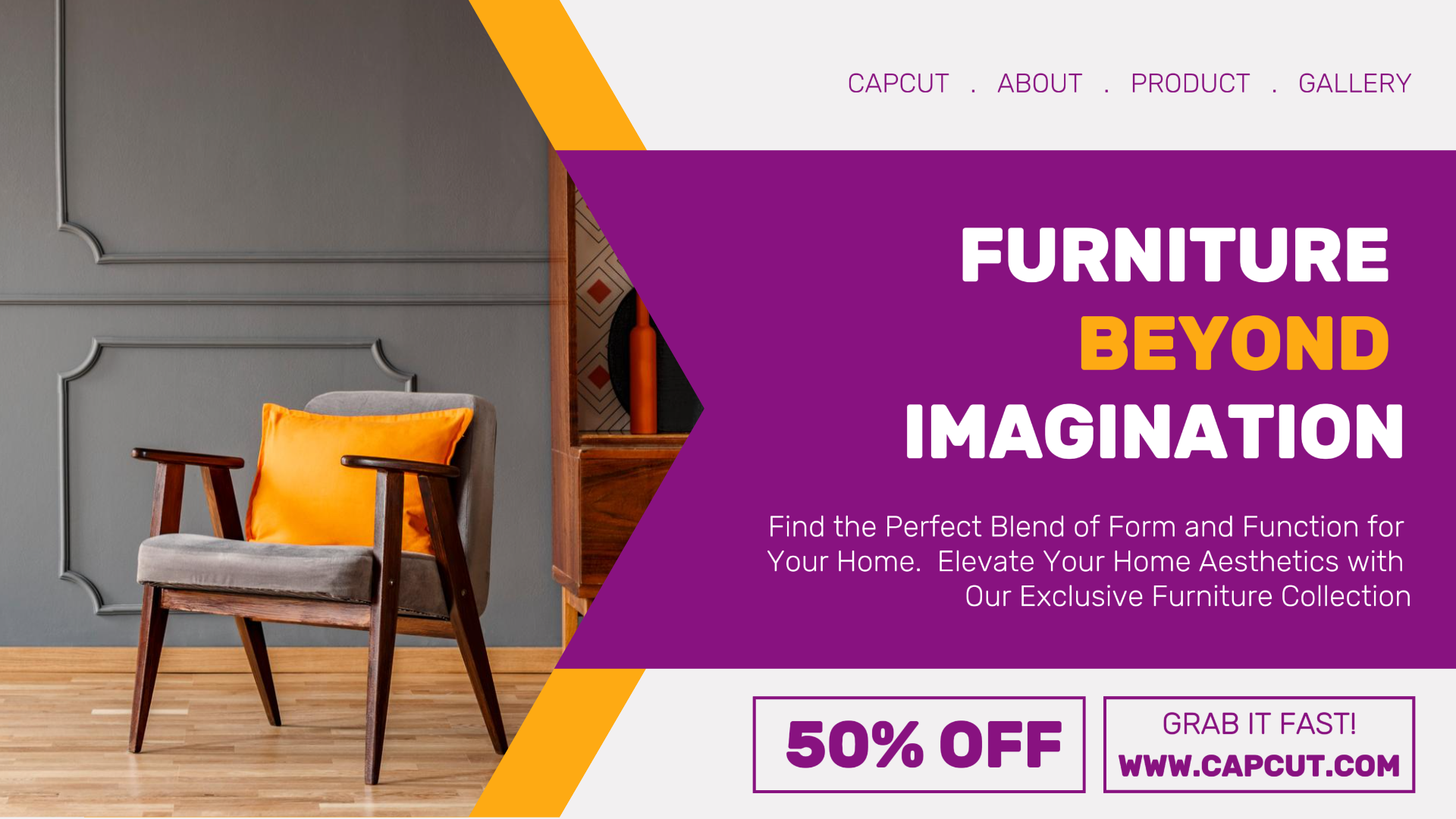 Muebles Más Allá De La Imaginación (Paisaje)