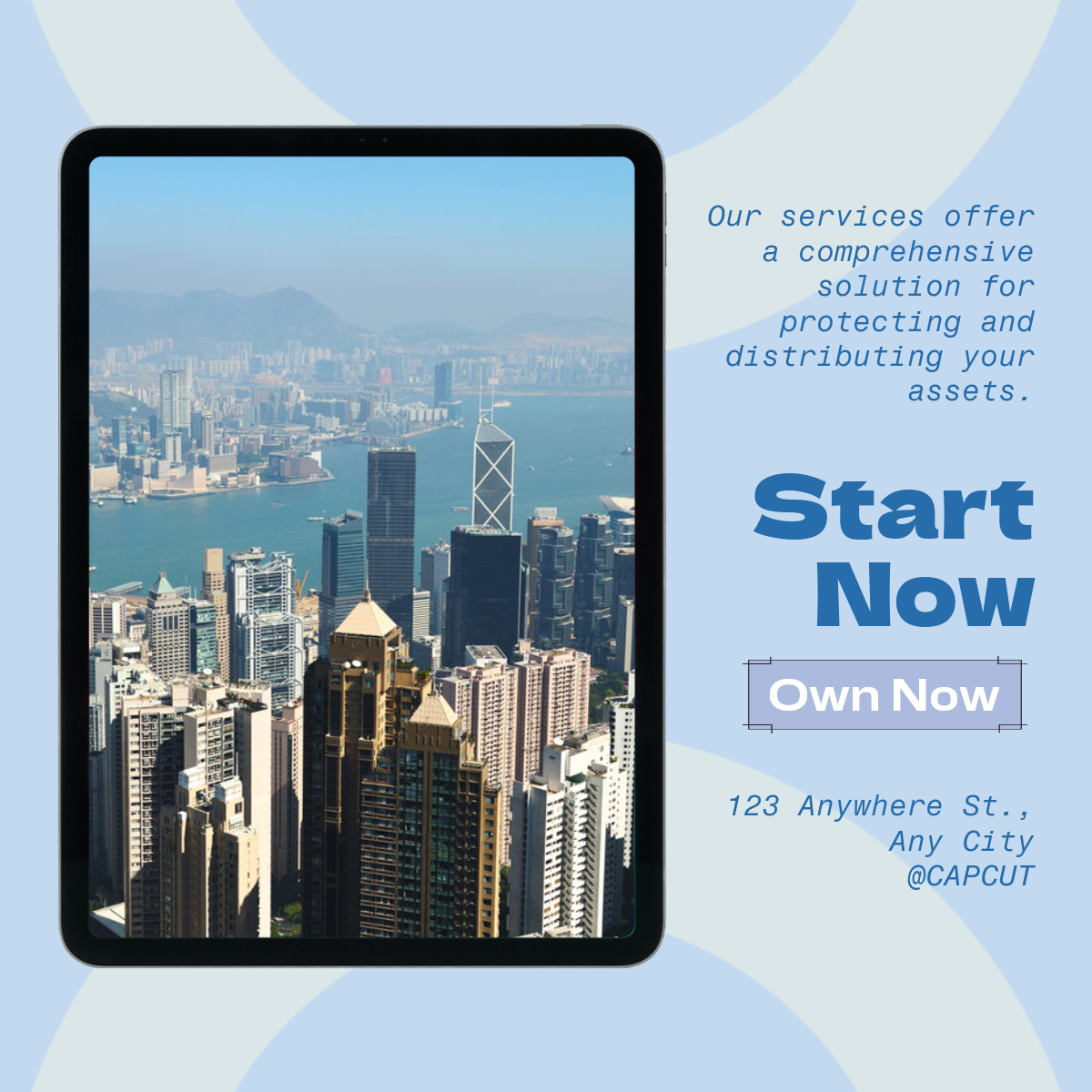 Real estate Sales Promotion