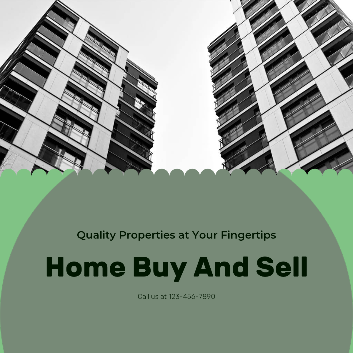 Tarjetas Sociales Inmobiliarias