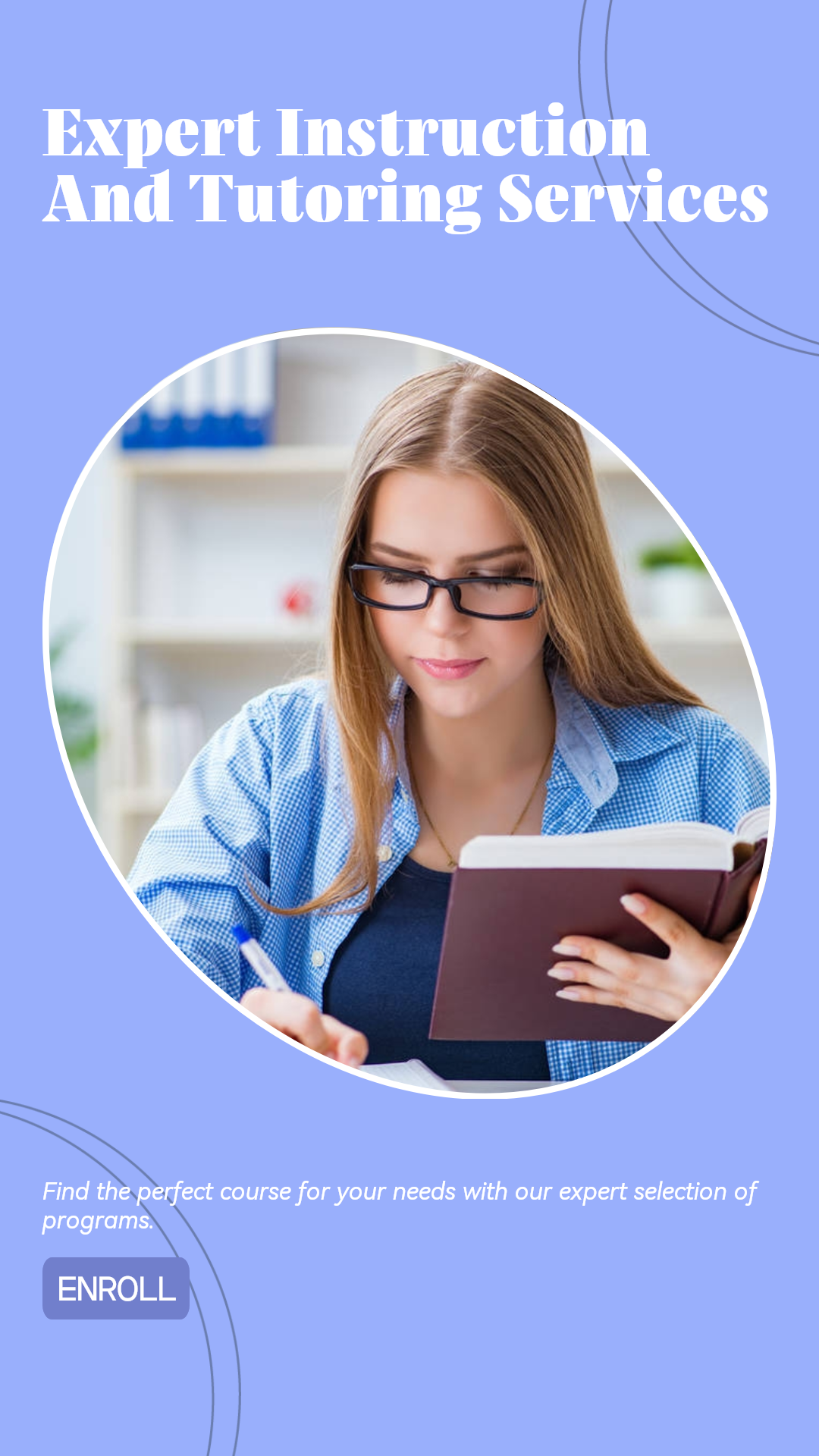 Affichage des effets d'éducation et de formation