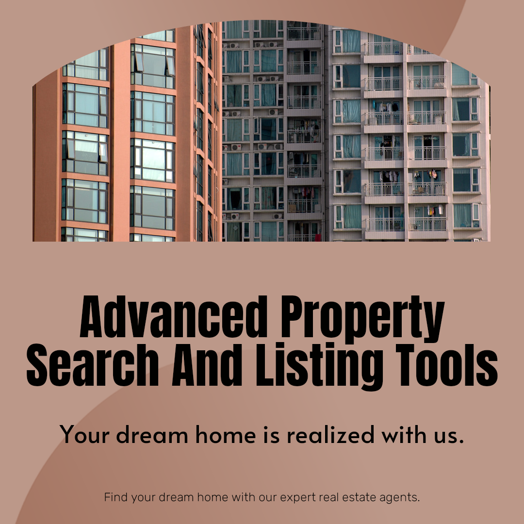 Affichage des effets immobiliers