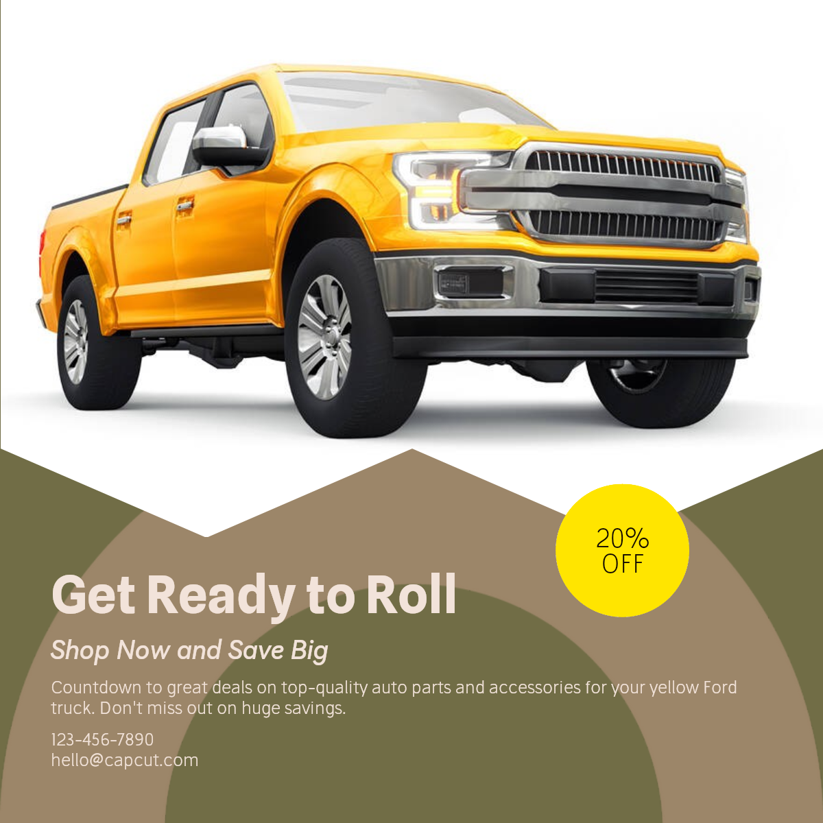 Autos & Autoteile Countdown