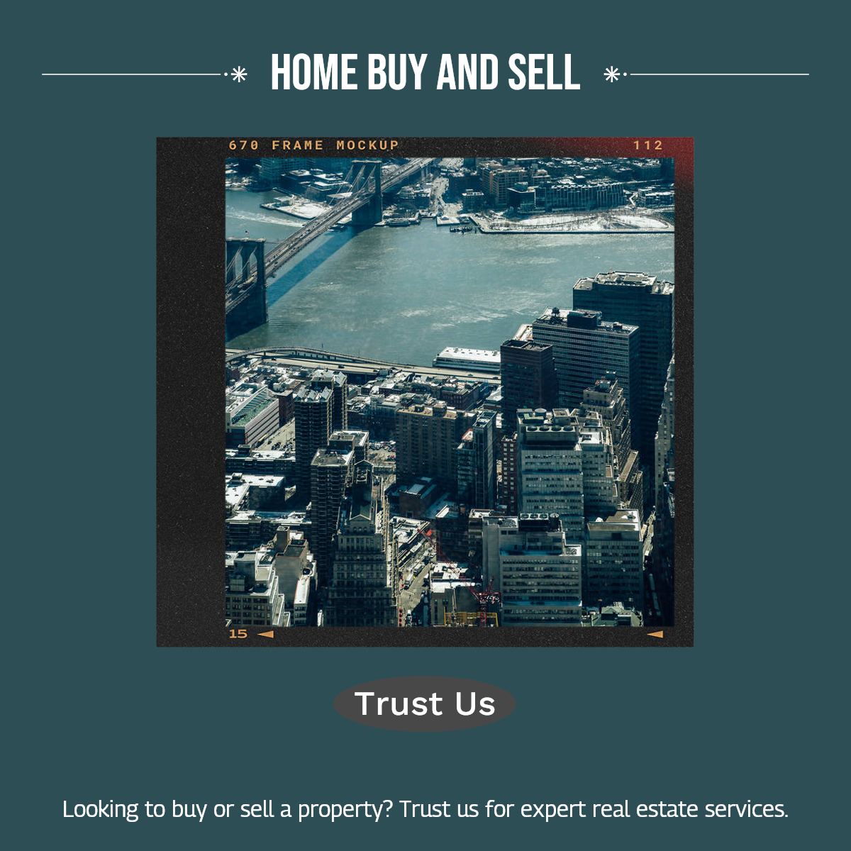 Negócios imobiliários