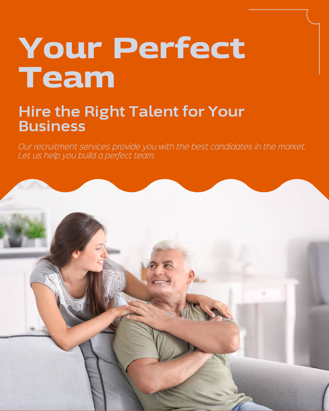 Serviços Recrutamento