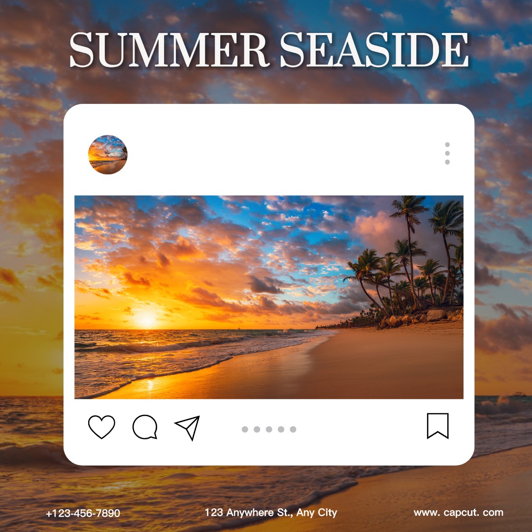 Viajes y presentación minimalista de proyectos de viajes