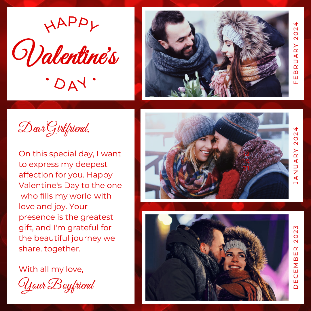 Dia dos Namorados Não marketing Casal Evento Pastel Instagram Post