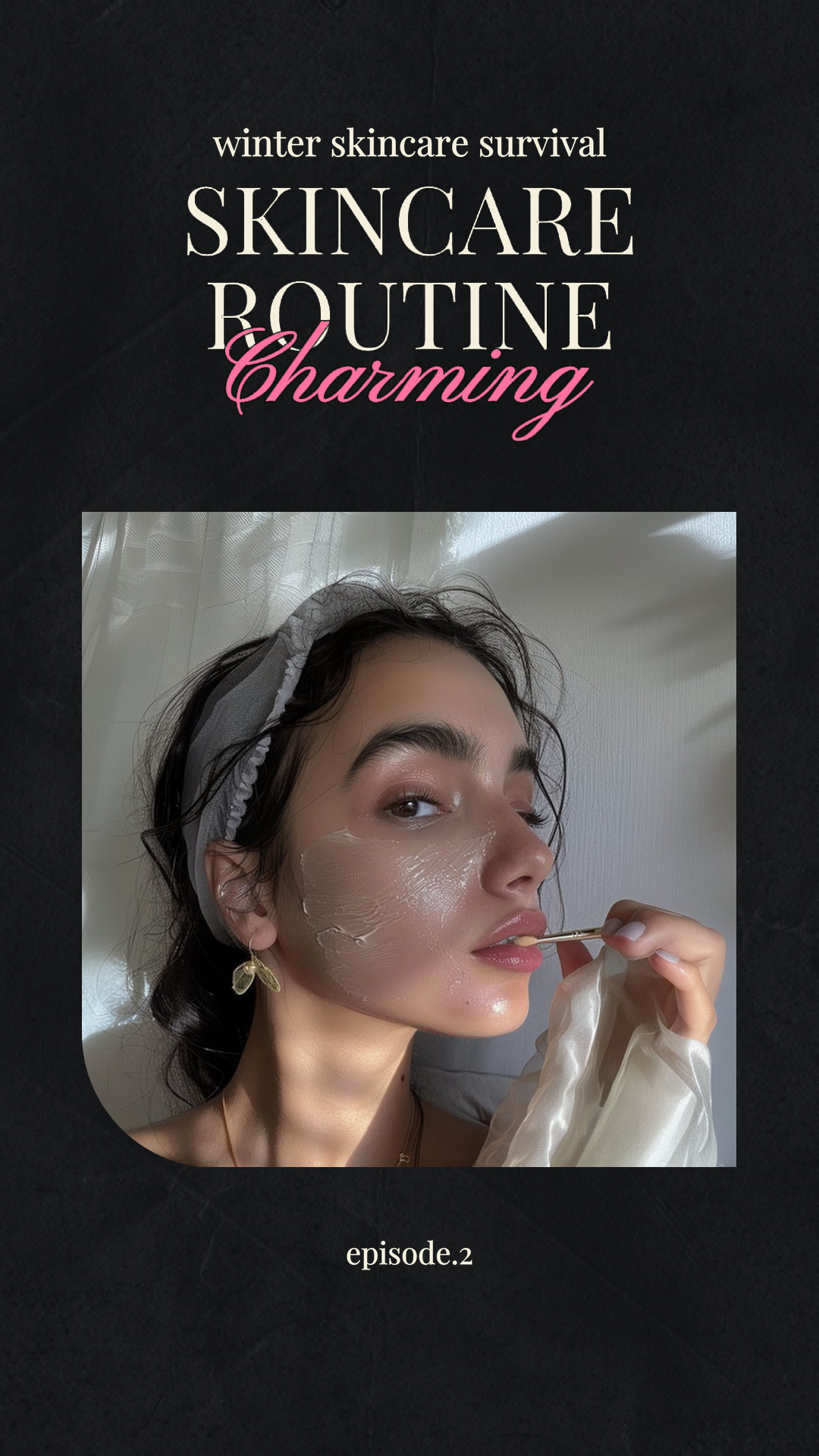 Maquillage Qualité des vignettes YouTube