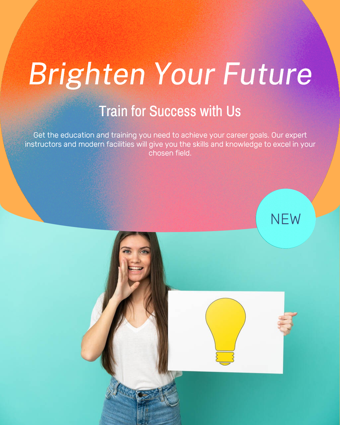 Éducation et formation Compte à rebours