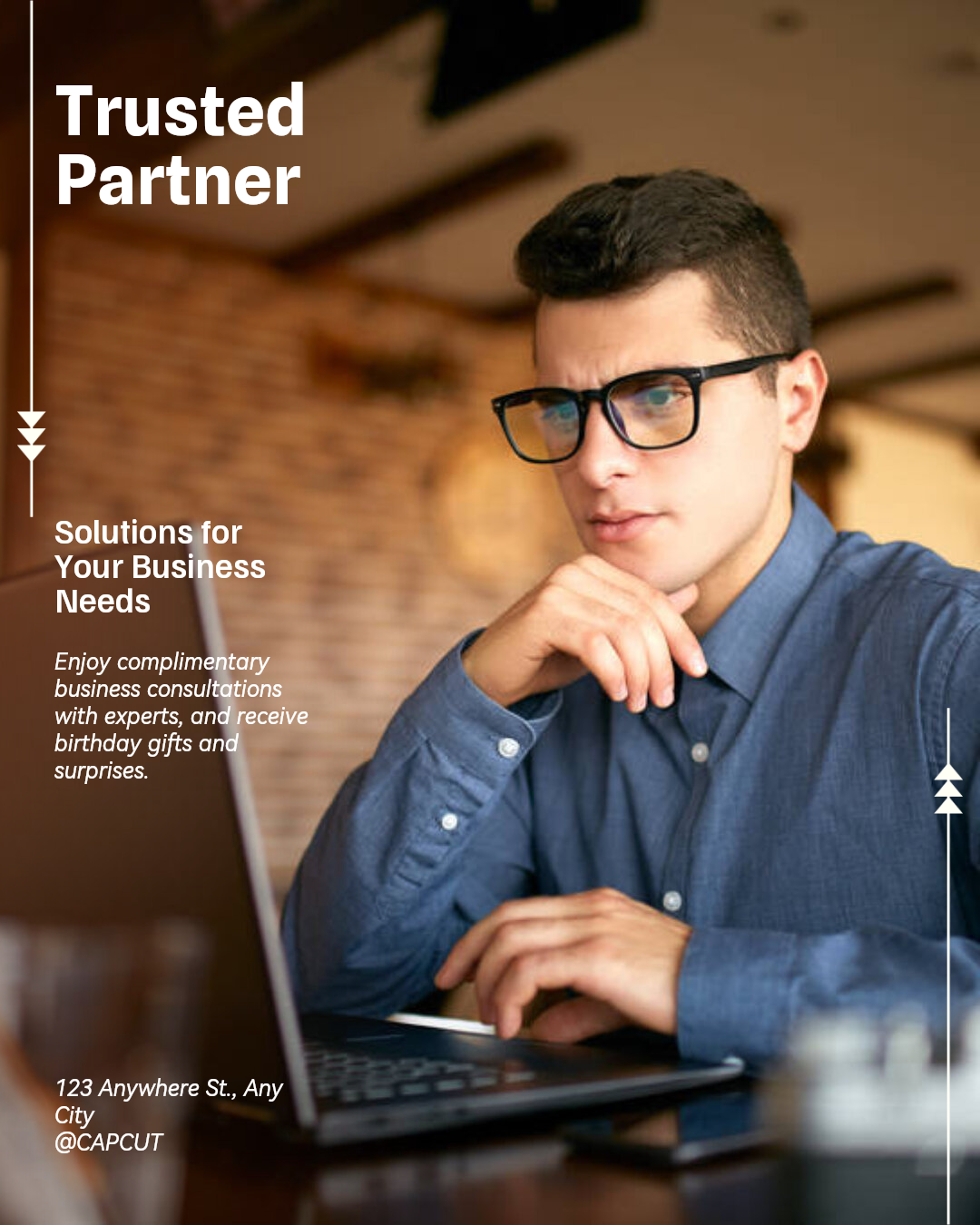 Office business Business