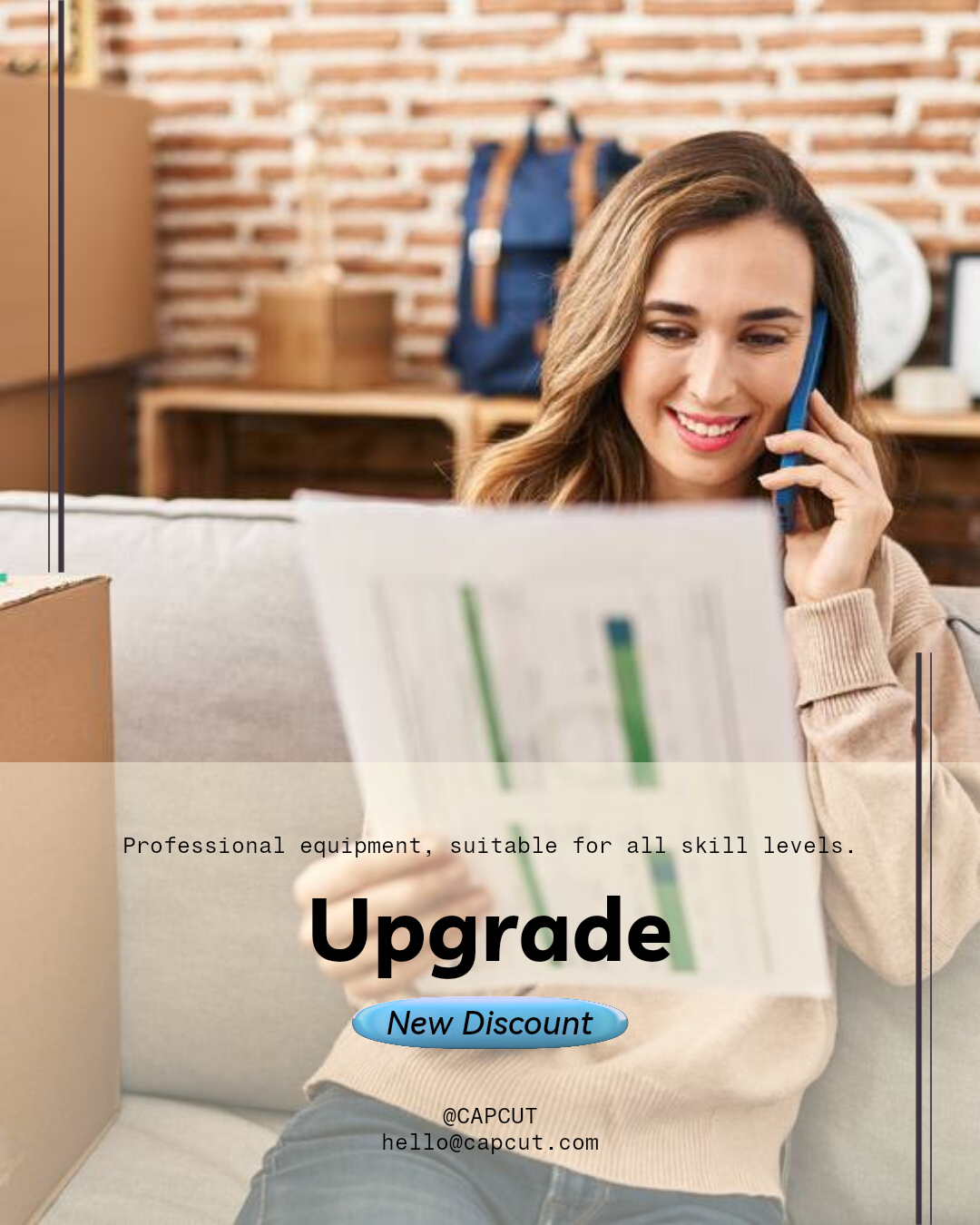 Promosi Penjualan Produk & Peralatan Elektronik