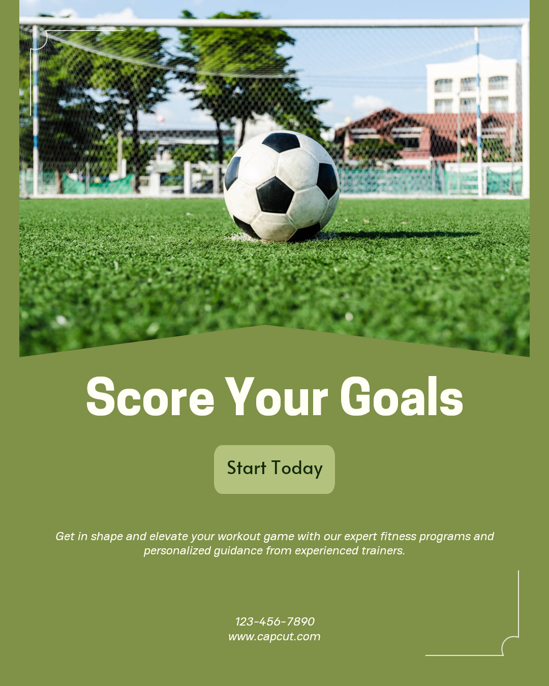 Treino e Fitness Geral