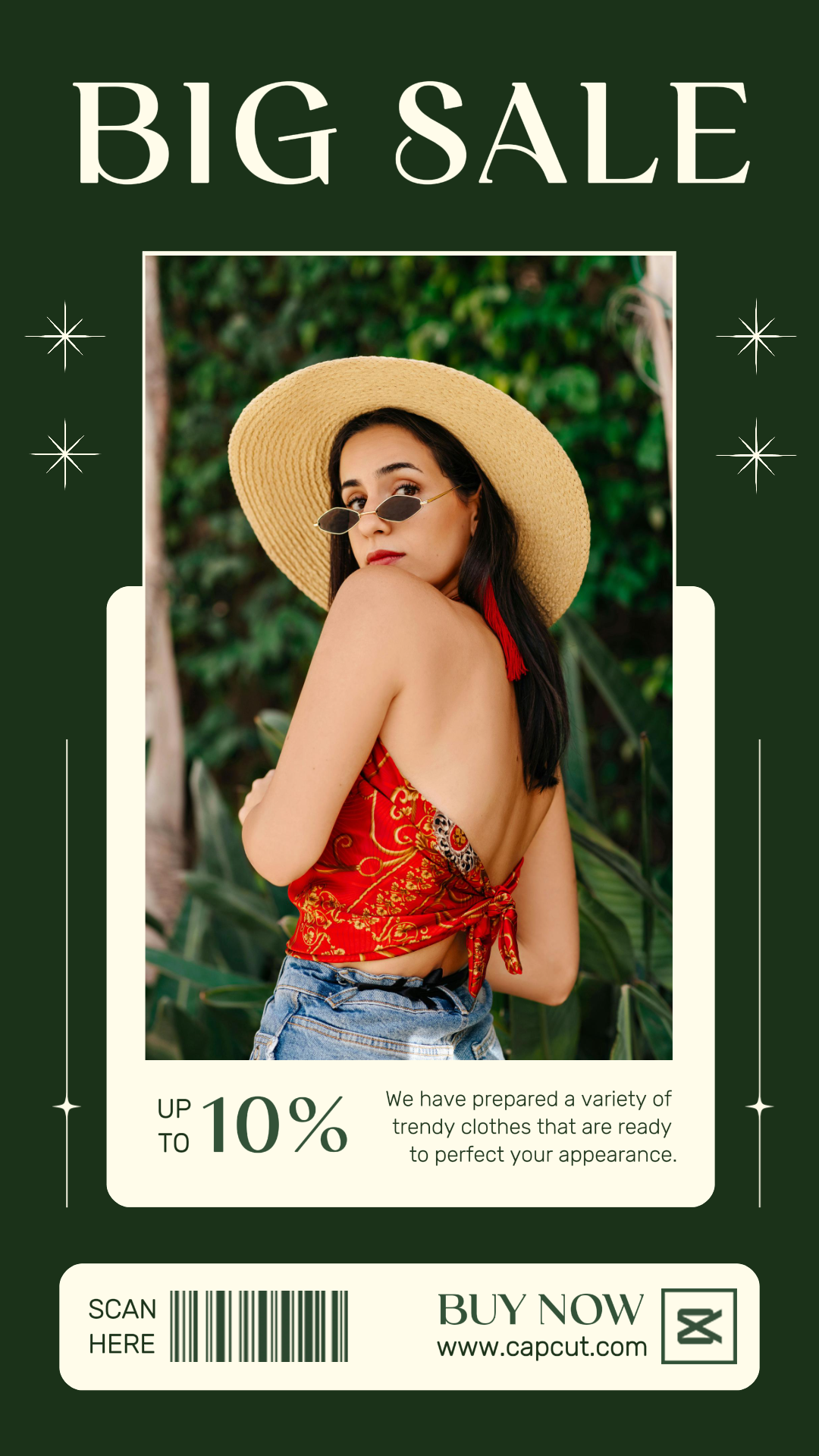 Grande Vente Vêtements Promo 