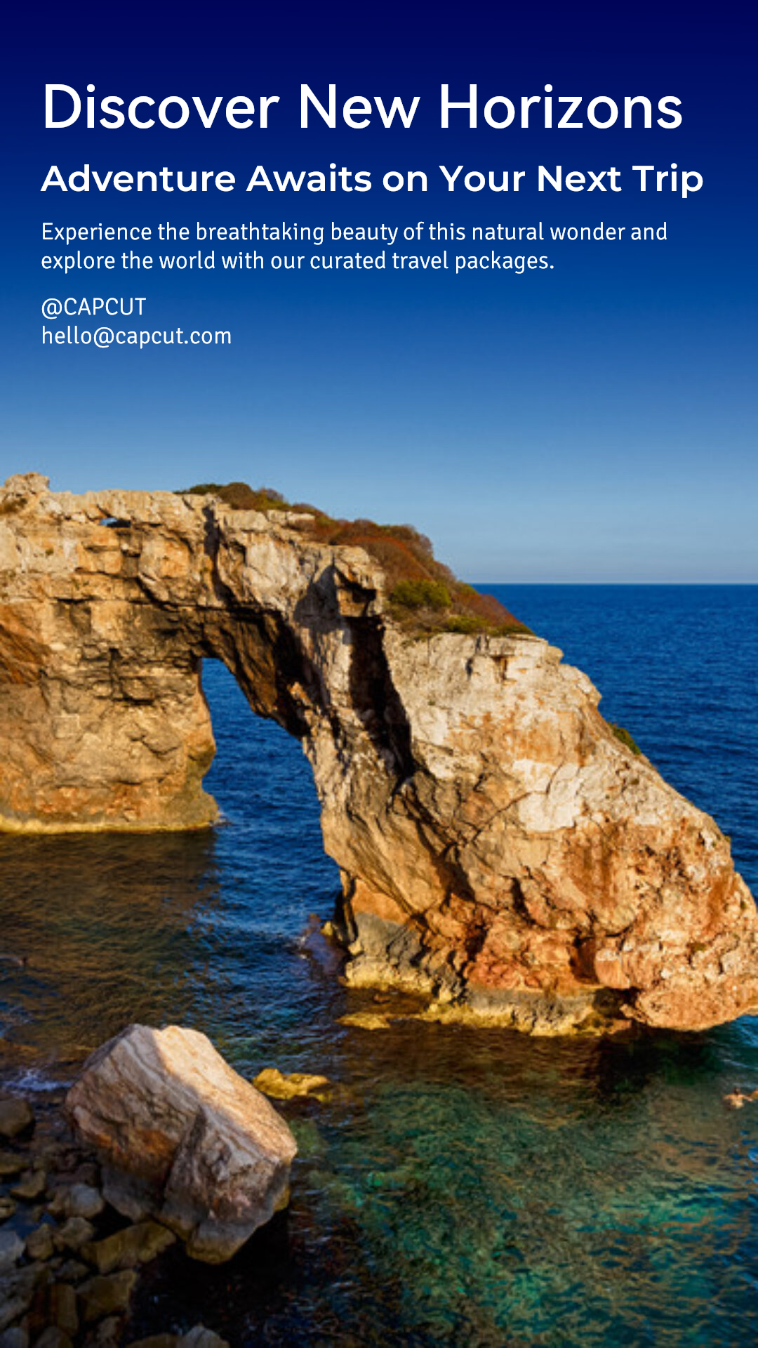 Industria de viajes General