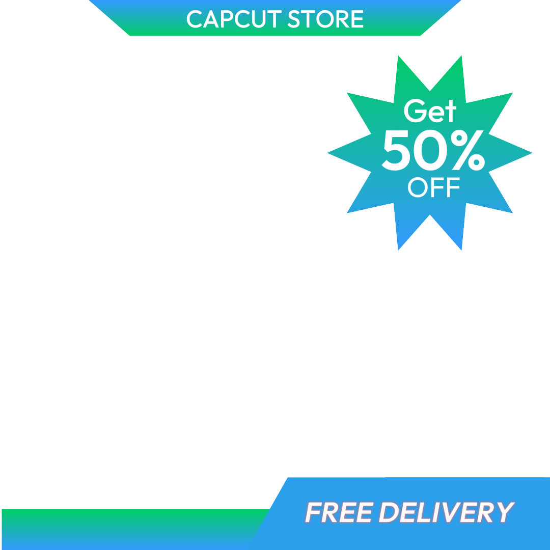 Kerangka Ikon Gambar Produk C-commerce