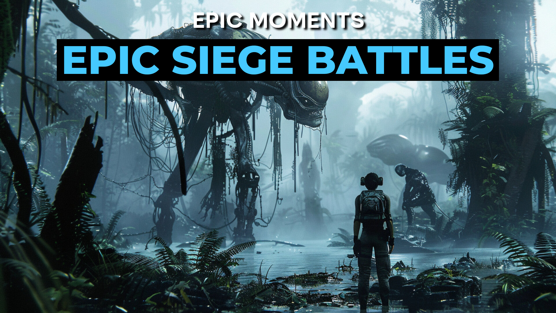 Game Youtube Thumbnail